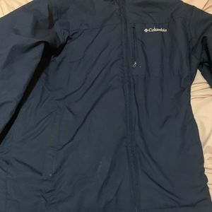 columbia jacket
